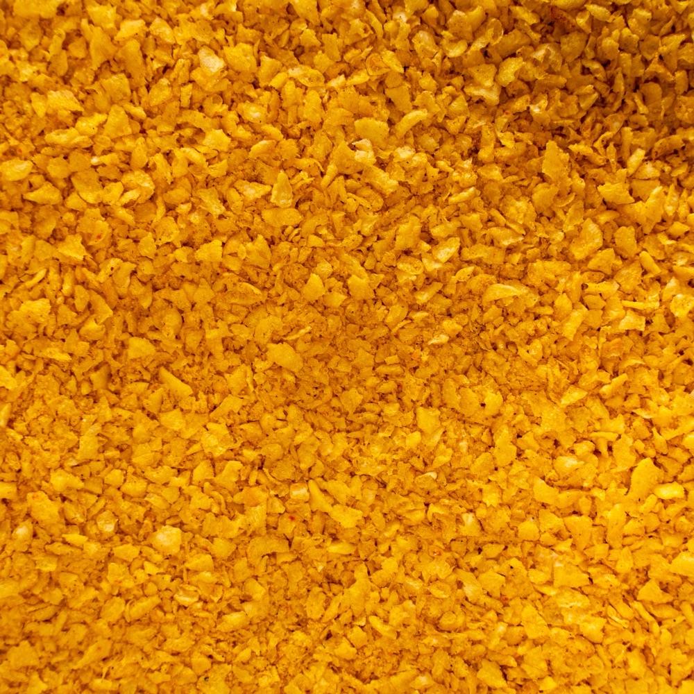 Chapelure Poivres & Paprika